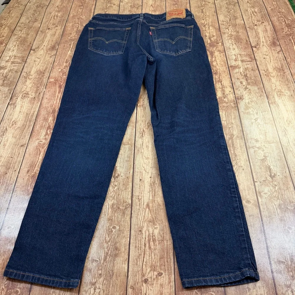 Levi 531 Athletic Slim Jeans Mens Fits 32x30